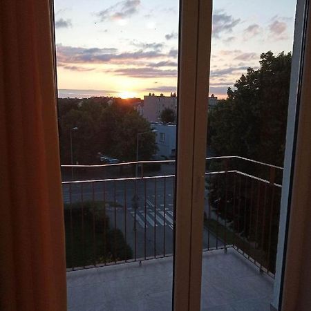 Apartament W Centrum Gizycka Giżycko Eksteriør bilde
