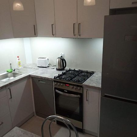 Apartament W Centrum Gizycka Giżycko Eksteriør bilde