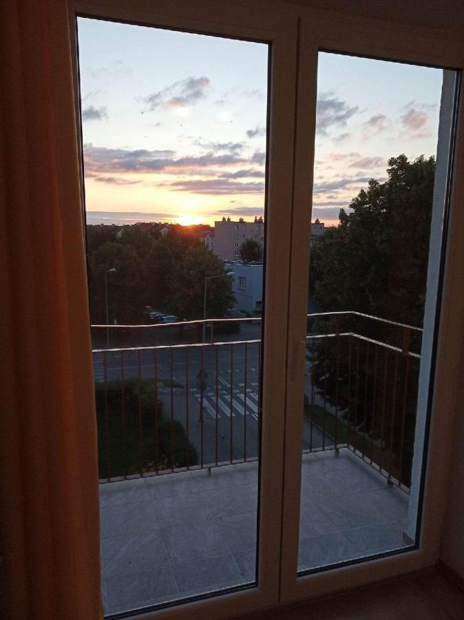 Apartament W Centrum Gizycka Giżycko Eksteriør bilde