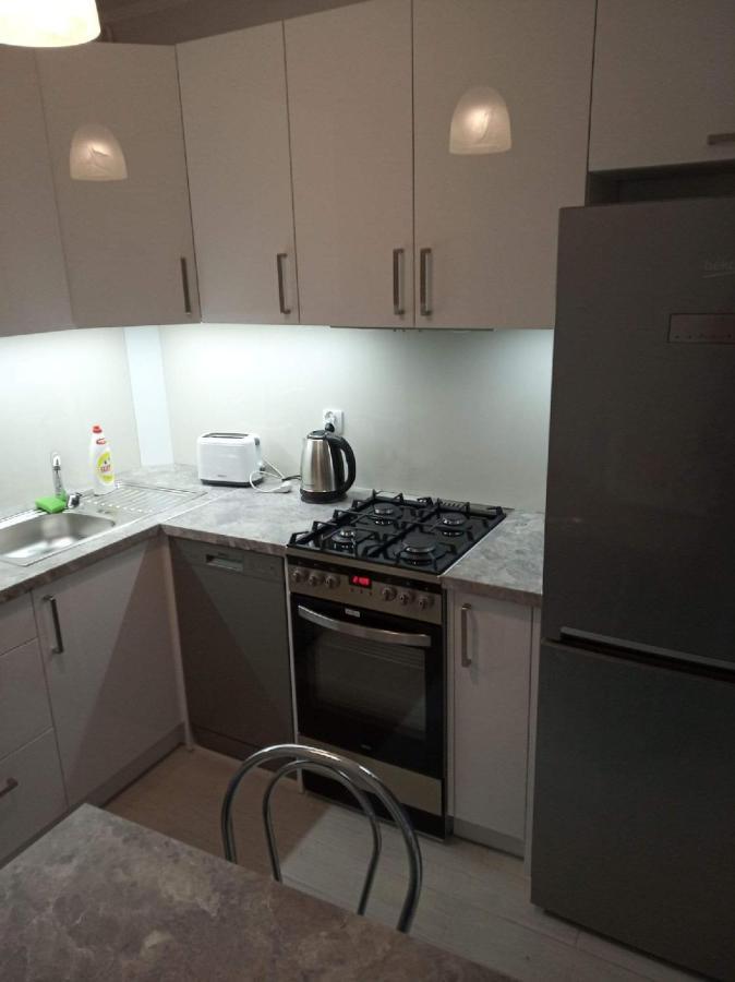Apartament W Centrum Gizycka Giżycko Eksteriør bilde